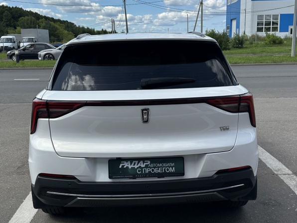 FAW Bestune T55 с пробегом 2023 года, цена 1 728 000 рублей, 48000 км, внедорожник, Автокод Объявления