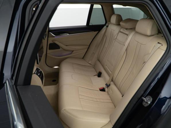 BMW 5 серии VII (G30/G31/G38) с пробегом 2019 года, цена 3 177 077 рублей, 215080 км, универсал, Автокод Объявления