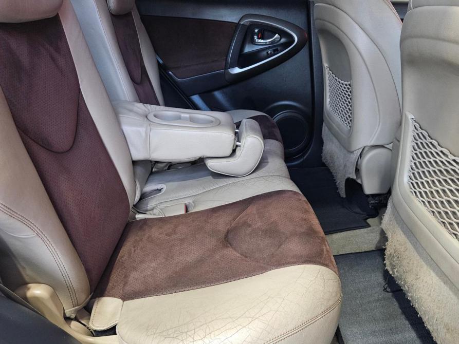 Toyota RAV4 III (XA30) Рестайлинг Вологда  - изображение 14