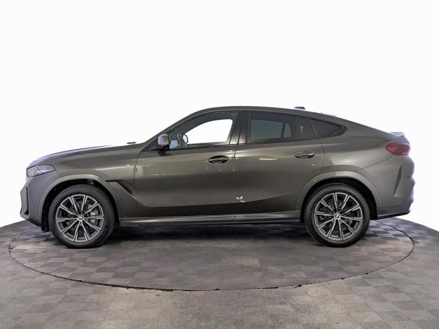 BMW X6 III (G06) Рестайлинг Москва  - изображение 8