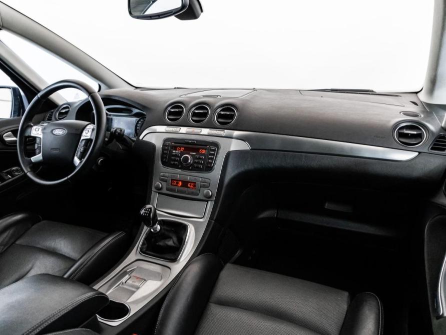 Ford S-MAX I Санкт-Петербург  - изображение 10