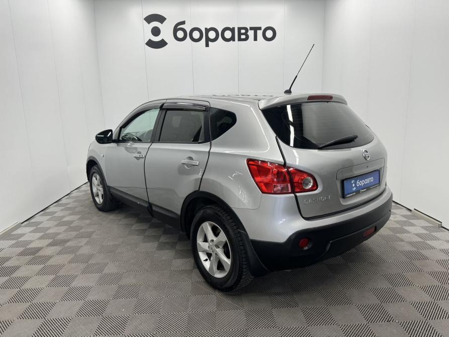 Nissan Qashqai I Воронеж  - изображение 6