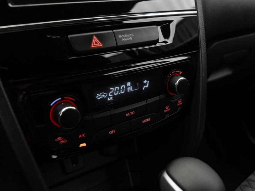 Suzuki Vitara II Рестайлинг Москва  - изображение 18