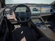 Geely Xingyue L I Рестайлинг 2 Краснодар  - изображение 33