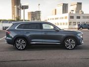 Geely Monjaro I Москва  - изображение 27