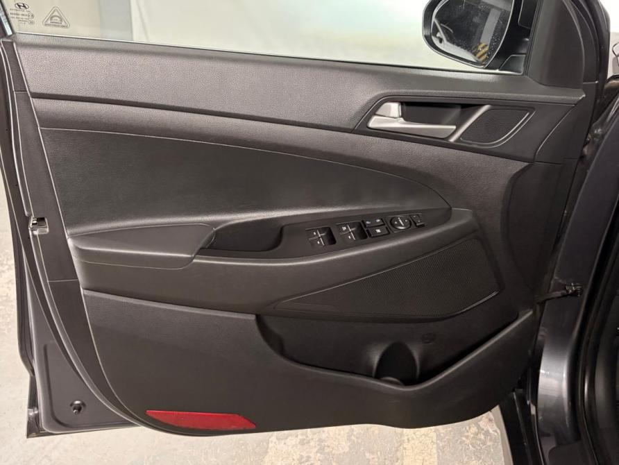 Hyundai Tucson III Рестайлинг Екатеринбург  - изображение 13