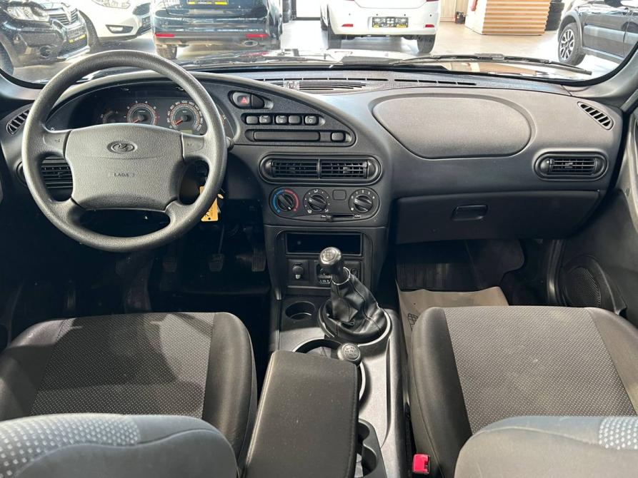 Lada (ВАЗ) Niva Travel I Оренбург  - изображение 15