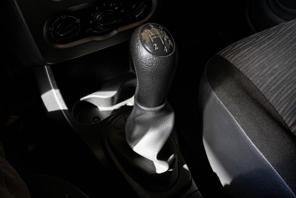 Renault Sandero I Уфа  - изображение 17