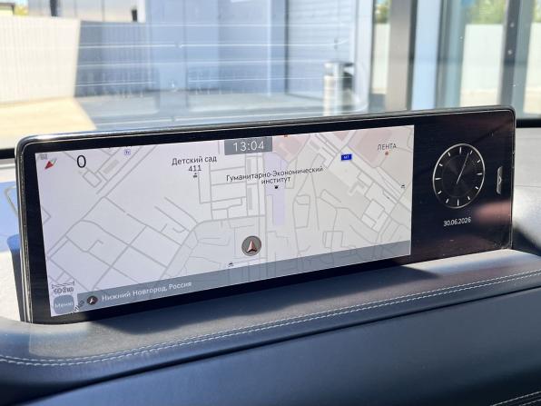 Genesis GV80 I с пробегом 2021 года, цена 4 940 000 рублей, 98342 км, внедорожник, Автокод Объявления