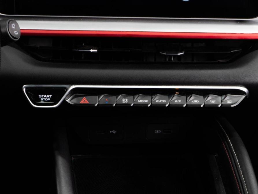 Geely Coolray I Рестайлинг Тюмень  - изображение 19