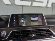 BMW 7 серии VI (G11/G12) Воронеж  - изображение 65