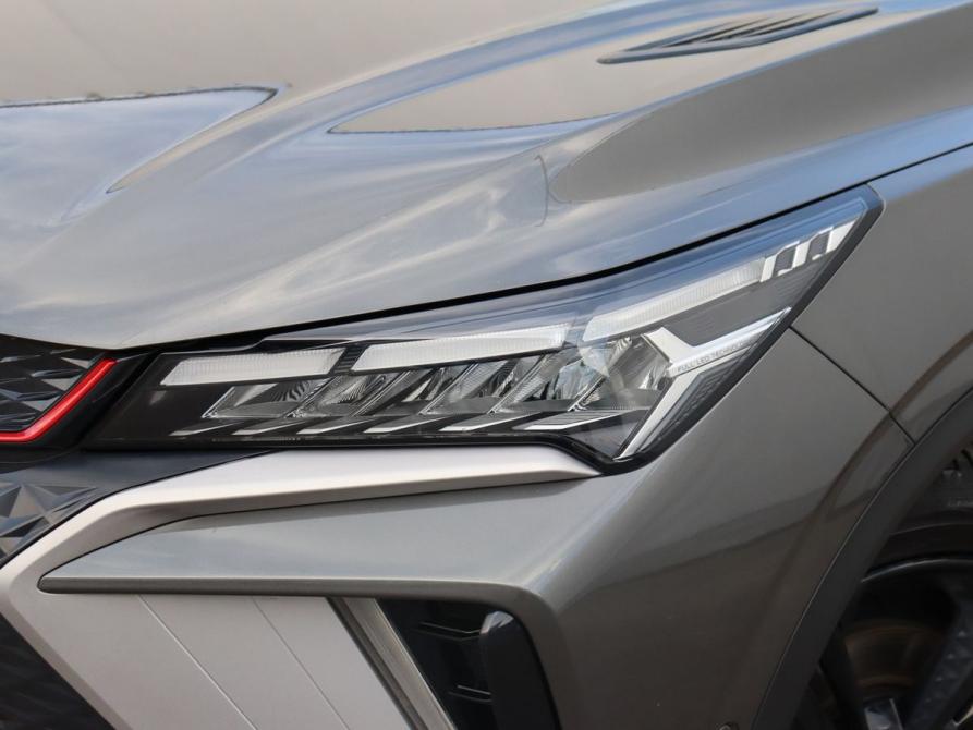 Geely Coolray I Рестайлинг Москва  - изображение 26