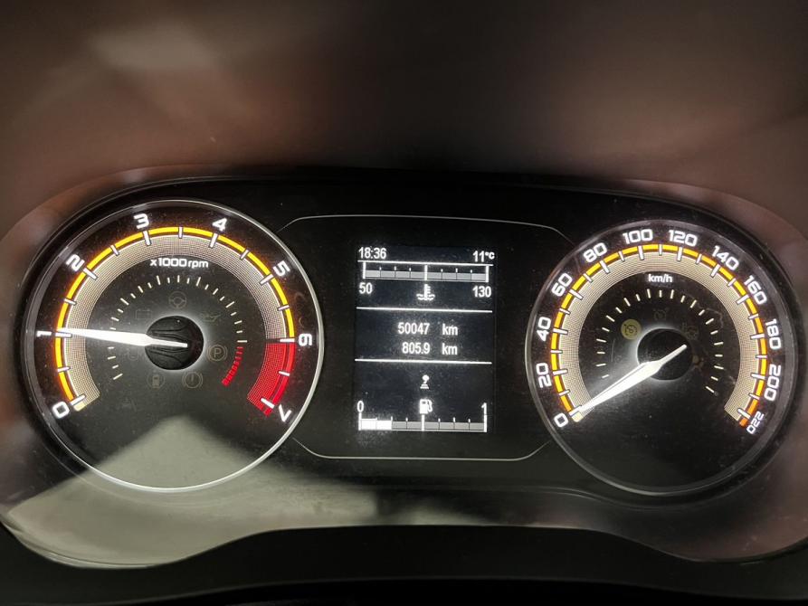 Lada (ВАЗ) Vesta I Рестайлинг (NG) Ярославль  - изображение 14