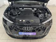 Audi Q5 III Воронеж  - изображение 27