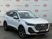Chery Tiggo 7 Pro Max I Рестайлинг Екатеринбург  - изображение 47