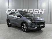 JAC JS6 Ростов-на-Дону  - изображение 22