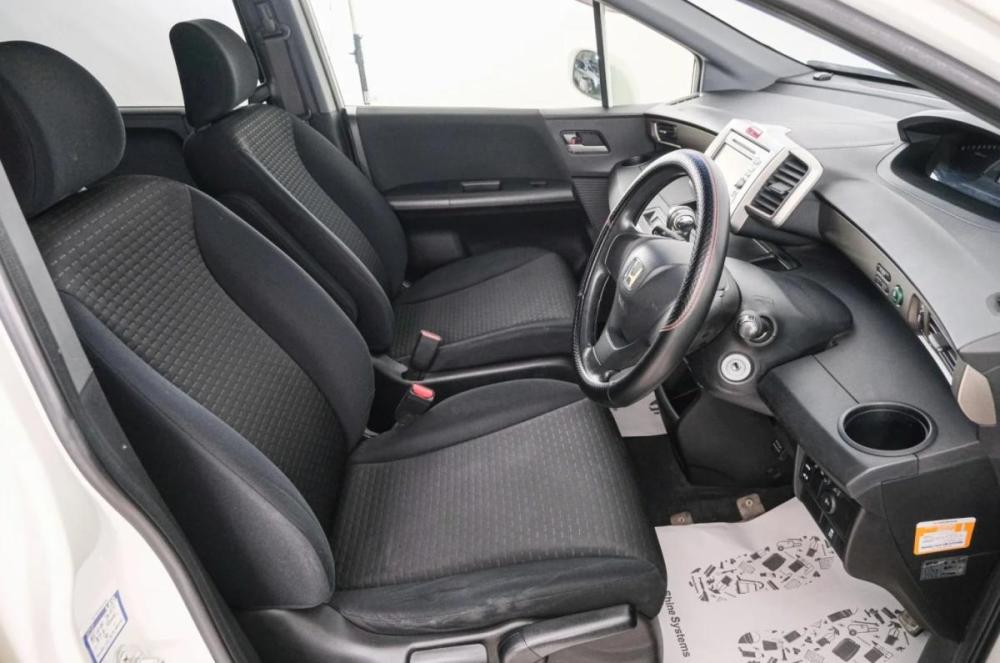 Honda Freed I Рестайлинг Красноярск  - изображение 8