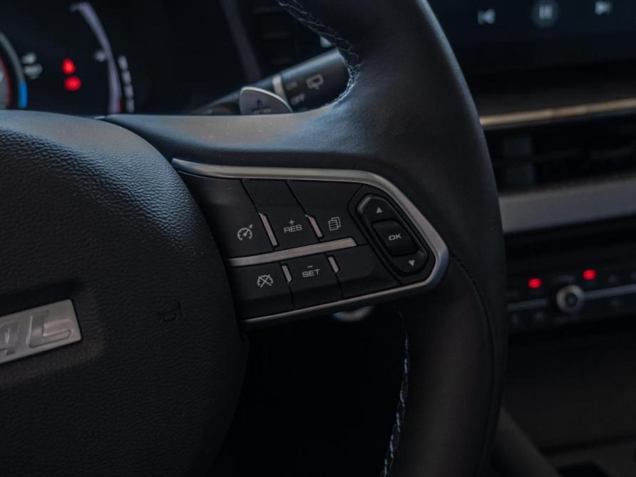 Haval F7 I Рестайлинг Краснодар  - изображение 18
