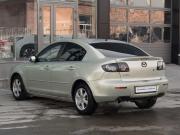 Mazda 3 I (BK) Рестайлинг Новосибирск  - изображение 25