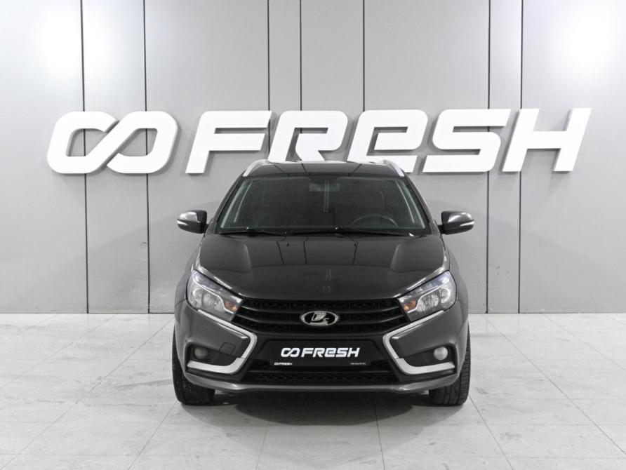 Lada (ВАЗ) Vesta I Ростов-на-Дону  - изображение 3