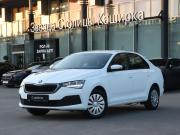 Skoda Rapid II Москва  - изображение 38