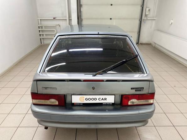Lada (ВАЗ) 2114 с пробегом 2005 года, цена 95 000 рублей, 211801 км, хэтчбек, Автокод Объявления