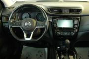 Nissan Qashqai II Рестайлинг Омск  - изображение 33