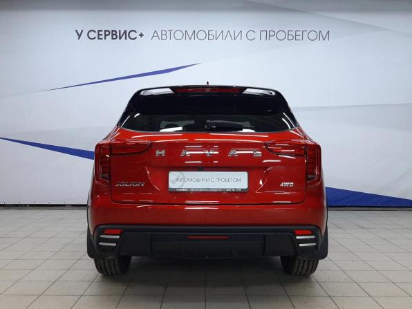 Haval Jolion I Рестайлинг с пробегом 2024 года, цена 1 990 000 рублей, 54588 км, внедорожник, Автокод Объявления