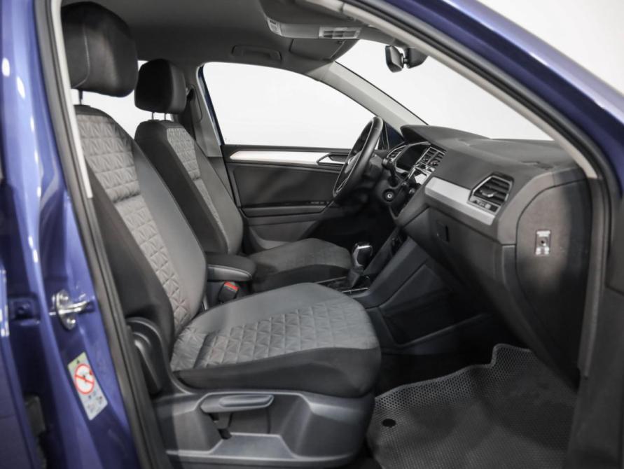 Volkswagen Tiguan II Рестайлинг Санкт-Петербург  - изображение 23