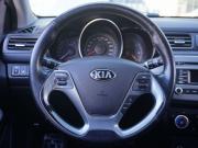 Kia Rio III Рестайлинг Москва  - изображение 29