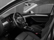 Volkswagen Passat B8 Екатеринбург  - изображение 34
