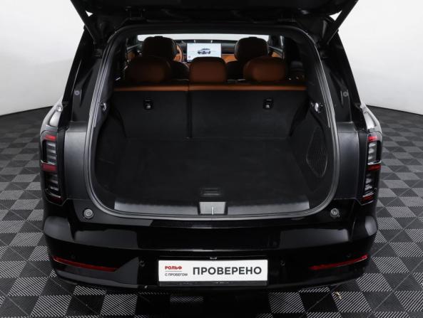 GAC Trumpchi S7 I с пробегом 2025 года, цена 4 690 000 рублей, 16500 км, внедорожник, Автокод Объявления
