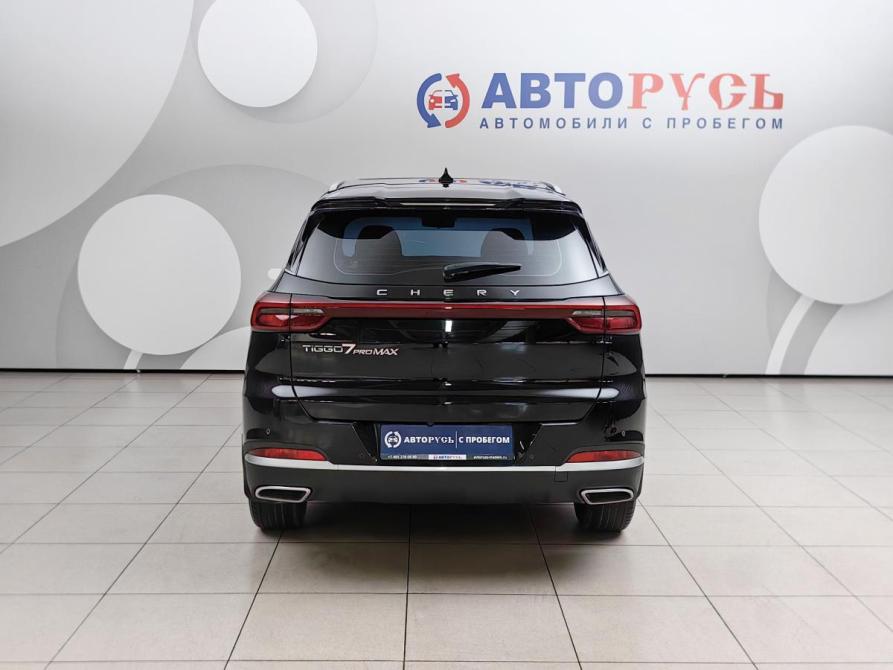 Chery Tiggo 7 Pro Max I Подольск  - изображение 4