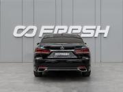 Lexus LS V Краснодар  - изображение 44