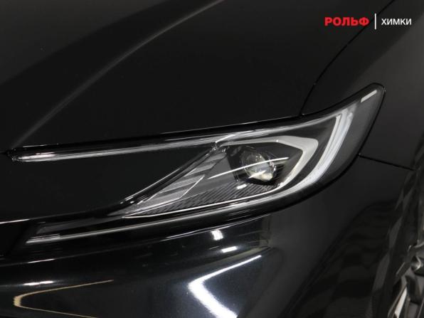 Toyota Camry IX (XV80) China Market с пробегом 2026 года, цена 4 397 000 рублей, 4083 км, седан, Автокод Объявления
