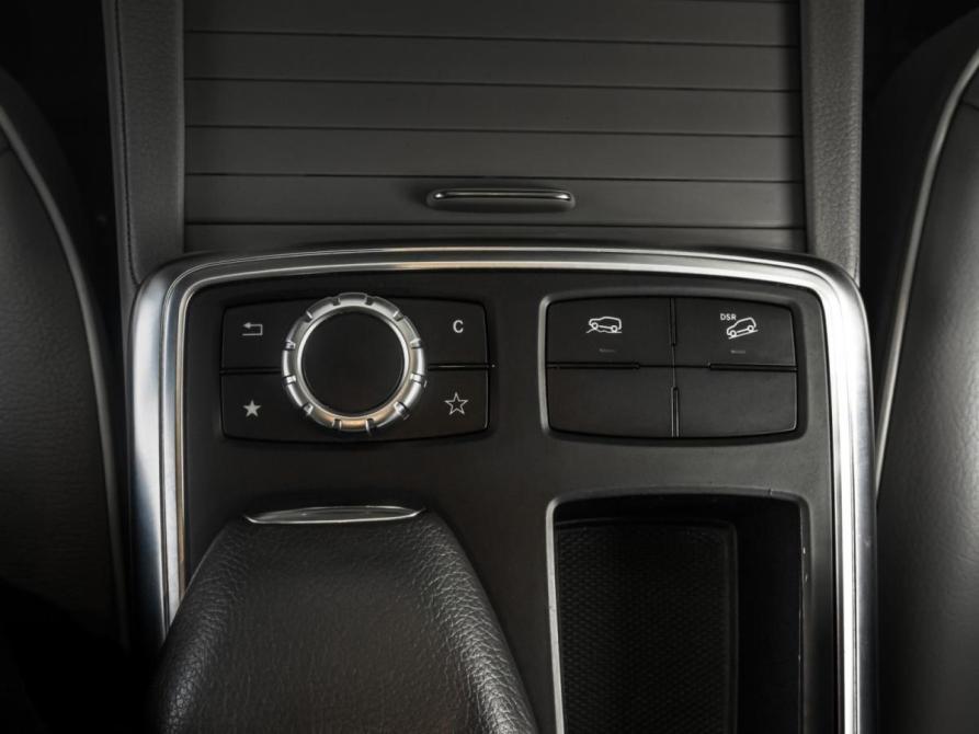 Mercedes-Benz M-Класс III (W166) Тюмень  - изображение 16