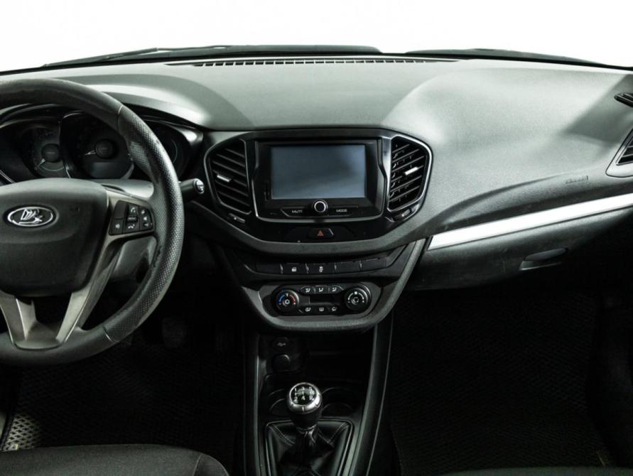 Lada (ВАЗ) Vesta I Санкт-Петербург  - изображение 14