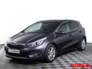 Kia Ceed II Москва  - изображение 21