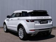 Land Rover Range Rover Evoque I Сочи  - изображение 29