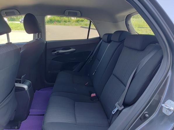 Toyota Auris I с пробегом 2008 года, цена 659 800 рублей, 198649 км, хэтчбек, Автокод Объявления