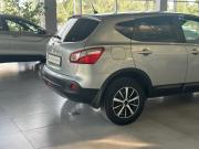Nissan Qashqai I Рестайлинг Новосибирск  - изображение 32