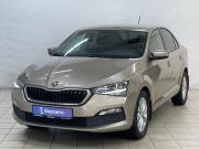 Skoda Rapid II Воронеж  - изображение 24