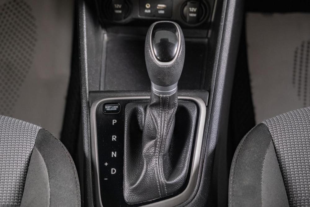 Hyundai Solaris II Томск  - изображение 15
