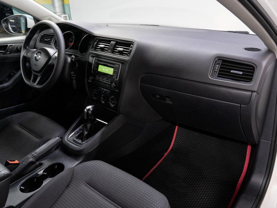 Volkswagen Jetta VI Рестайлинг Тюмень  - изображение 15