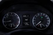 Skoda Octavia II (A5) Рестайлинг Тюмень  - изображение 39