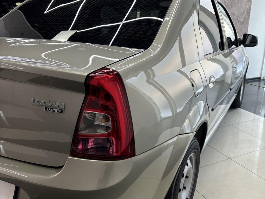 Renault Logan I Рестайлинг Ярославль  - изображение 24