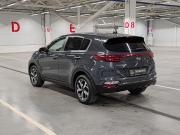 Kia Sportage IV Рестайлинг Казань  - изображение 30