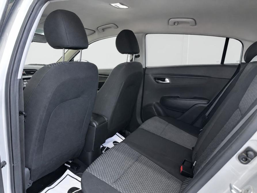 Kia Rio IV Уфа  - изображение 17