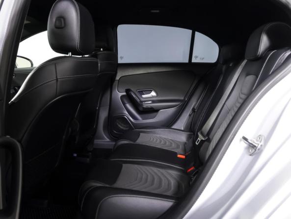 Mercedes-Benz A-Класс IV (W177) с пробегом 2018 года, цена 2 224 000 рублей, 77266 км, хэтчбек, Автокод Объявления