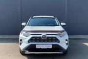 Toyota RAV4 V (XA50) Красноярск  - изображение 27